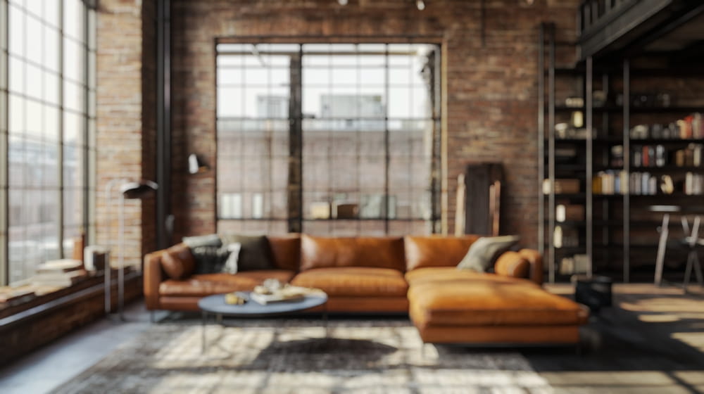 Déco industrielle : 8 éléments clés pour un intérieur au style factory réussi
