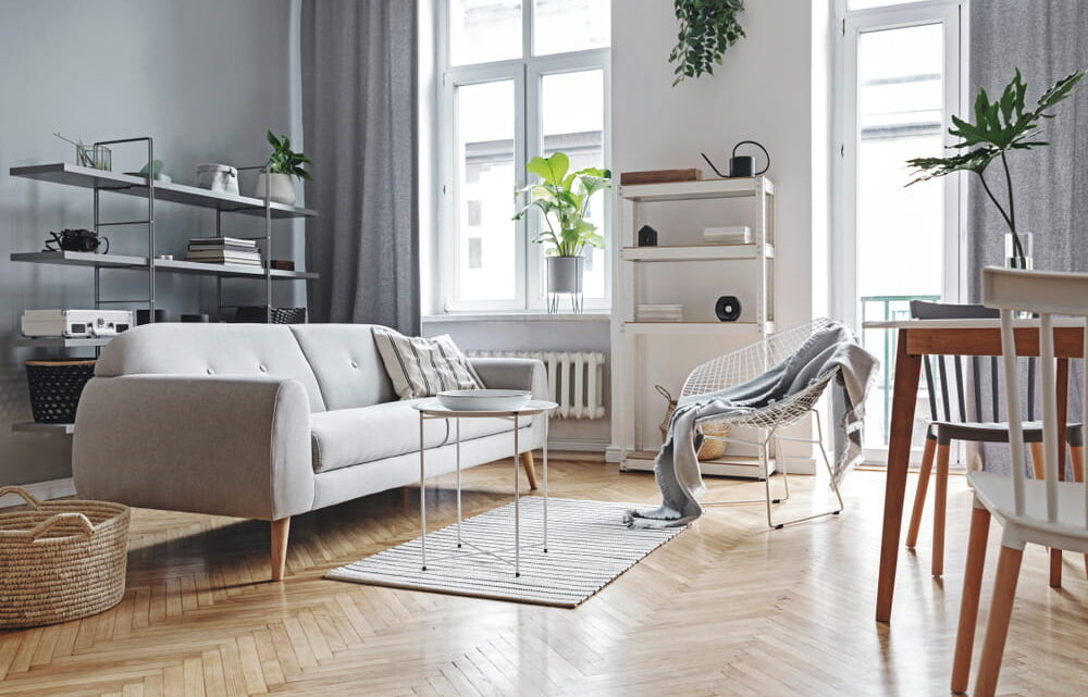 Minimalisme et mobilier : nos conseils pour choisir les meubles essentiels