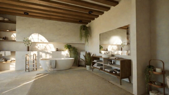 Moderniser son intérieur facilement : astuces et idées pour un relooking rapide