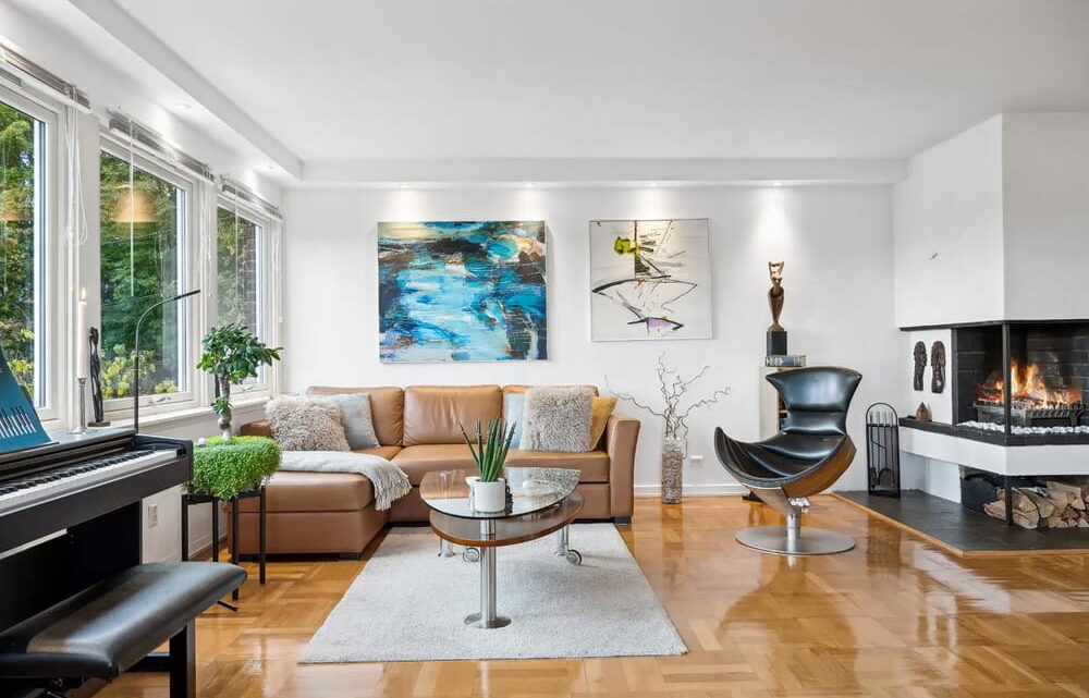 Décoration moderne : les essentiels pour un intérieur tendance et fonctionnel
