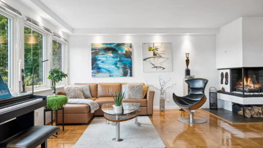 Décoration moderne : les essentiels pour un intérieur tendance et fonctionnel