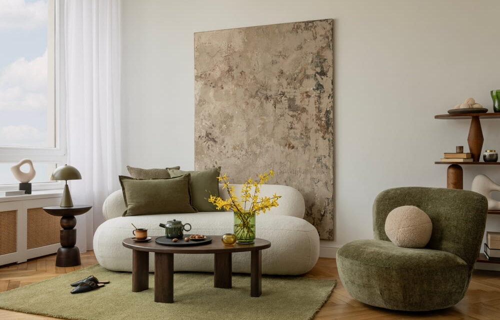 Intérieur minimaliste : les erreurs à éviter pour une déco réussie