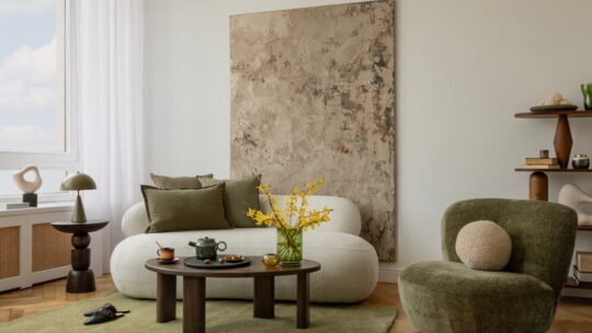 Intérieur minimaliste : les erreurs à éviter pour une déco réussie
